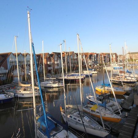 Marina 20-D Villa Cuxhaven Exterior photo